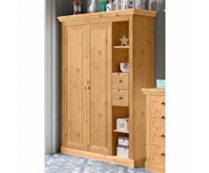 Armoire à chaussures Home Affaire Malibu
