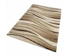 Tapis rectangulaire ou carré motif graphique My Home