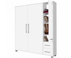 Armoire à chaussures Dorina de Schildmeyer
