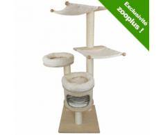 Pet Fun Iris Arbre à chat - écru