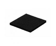 Tapis de protection lambourdes, 24 pièces, ép. 8 mm - SWG