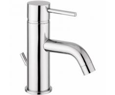 Mitigeur lavabo LIVE - Chromé - NOBILI