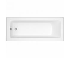 Baignoire rectangulaire 70x170cm - HUDSON REED