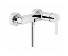 Mitigeur NOBILI ABC Douche Murale chrome