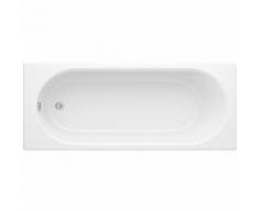 Baignoire rectangulaire 70x170cm - HUDSON REED