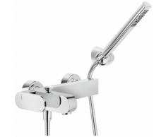 mitigeur baignoire avec complet douche nobili UP UP94110CR | chrome