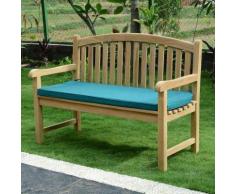 Banc en teck Ecograde Oxford 130 cm - TECK'ATTITUDE