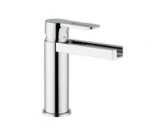 Mitigeur lavabo cascade NEW ROAD* - NOBILI