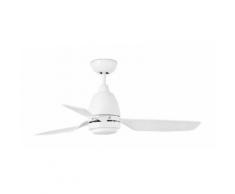 Ventilateur de plafond Faro Fogo Blanc 01 33467
