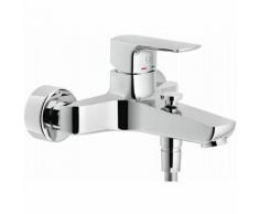 Mitigeur bain-douche ACQUAVIVA - Chromé - NOBILI