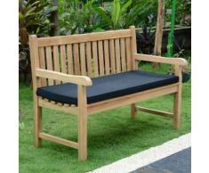 Banc en teck Ecograde Notting Hill 130 cm - TECK'ATTITUDE