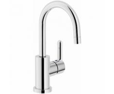 Mitigeur lavabo ABC - Chromé - NOBILI