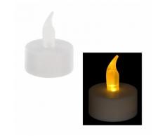 Ampoule Led 4W (35W) FILAMENT E27 Globe doré D125 Blanc chaud 2700°K - VISION-EL