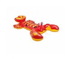Homard à chevaucher - Accessoire de piscine - INTEX