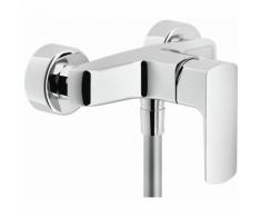 Mitigeur douche ACQUAVIVA - Chromé - NOBILI