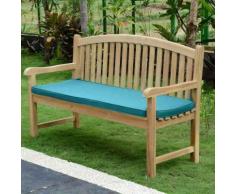 Banc en teck Ecograde Derby 150 cm - TECK'ATTITUDE