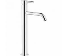 Mitigeur de lavabo haut nobili acquarelli AQ93128/2CR