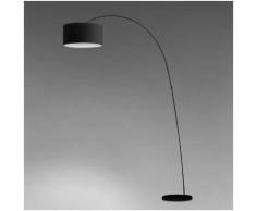 Lampadaire de style moderne-Noire40 - FARO