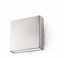 Ventilateur de plafond LAMA - Lames en bois de noyer noir - FARO