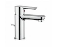 Mitigeur Lavabo ABC 87118/1CR* - NOBILI