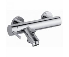 Mitigeur bain-douche LIVE - Chromé - NOBILI