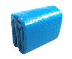 Bâche à Bulles 300 Microns pour piscine 2m x 14m - Linxor