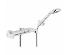 Mitigeur baignoire avec complet douche Nobili Sky SY97110CR