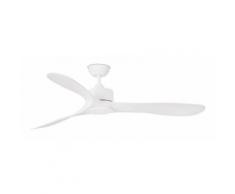 Ventilateur de plafond LUZON - Blanc - FARO