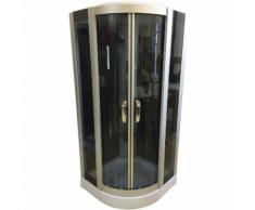 CABINE DE DOUCHE HYDROMASSANTE New York - SIMBA