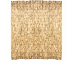 Canisse lattes reliées 5x3 m CHINE