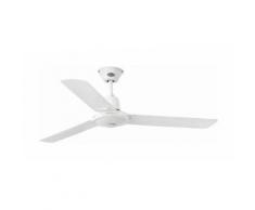 Ventilateur de plafond Faro Eco indus Blanc 01 Métal 33005