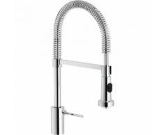 mitigeur d'èviere avec ressort nobili plus PL00300/3