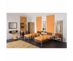 BARBADOS - Mobilier chambre double - o) Armoire