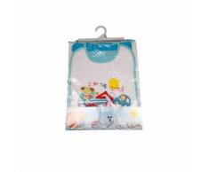 demandeurs septembre bib bib 3pz + + lot napperon baby boy Ambrosino TU