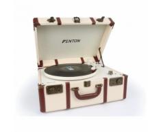 Fenton RP145 platine vinyle (malle rétro)