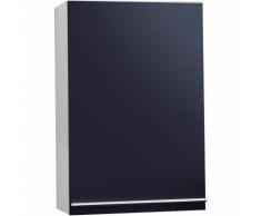 Armoire de salle de bain murale 1 porte