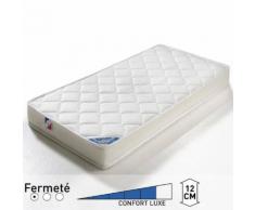 Matelas bébé mousse bi-confort équilibré / ferme - La Redoute Interieurs