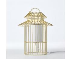 Lampe à poser enfant cage à oiseau Cuicuicui - AM.PM
