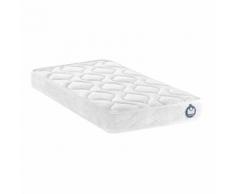Matelas mousse Bultex nano bébé Tichou confort fer - BULTEX