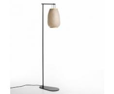 Lampadaire liseuse Titouan, design E. Gallina - AM.PM