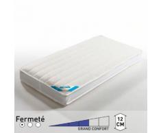 Matelas bébé mousse à fibres respirantes non déhou - La Redoute Interieurs