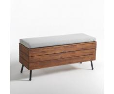 Banc-coffre de jardin Chesnut - La Redoute Interieurs