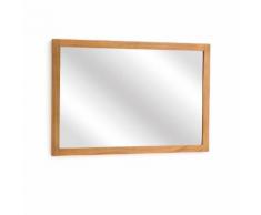Miroir de salle de bain, forme rectangulaire, 90cm - La Redoute Interieurs