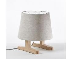 Lampe de chevet Enfant Bernali design E. Gallina - AM.PM