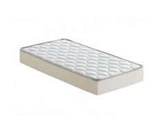 Matelas mousse bébé H14cm soutien ferme DOUCEA 70x140cm