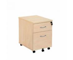 caisson mobile 2t dont 1ds erable,