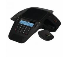 conférencier 1800 alcatel 4 micros,