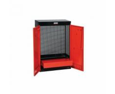 armoire murale compacte 2 portes _ 2664,