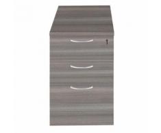 caisson hauteur p80 cm cedre,