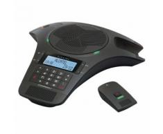 conférencier 1500 alcatel,